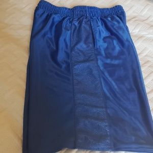 Boys basketball shorts